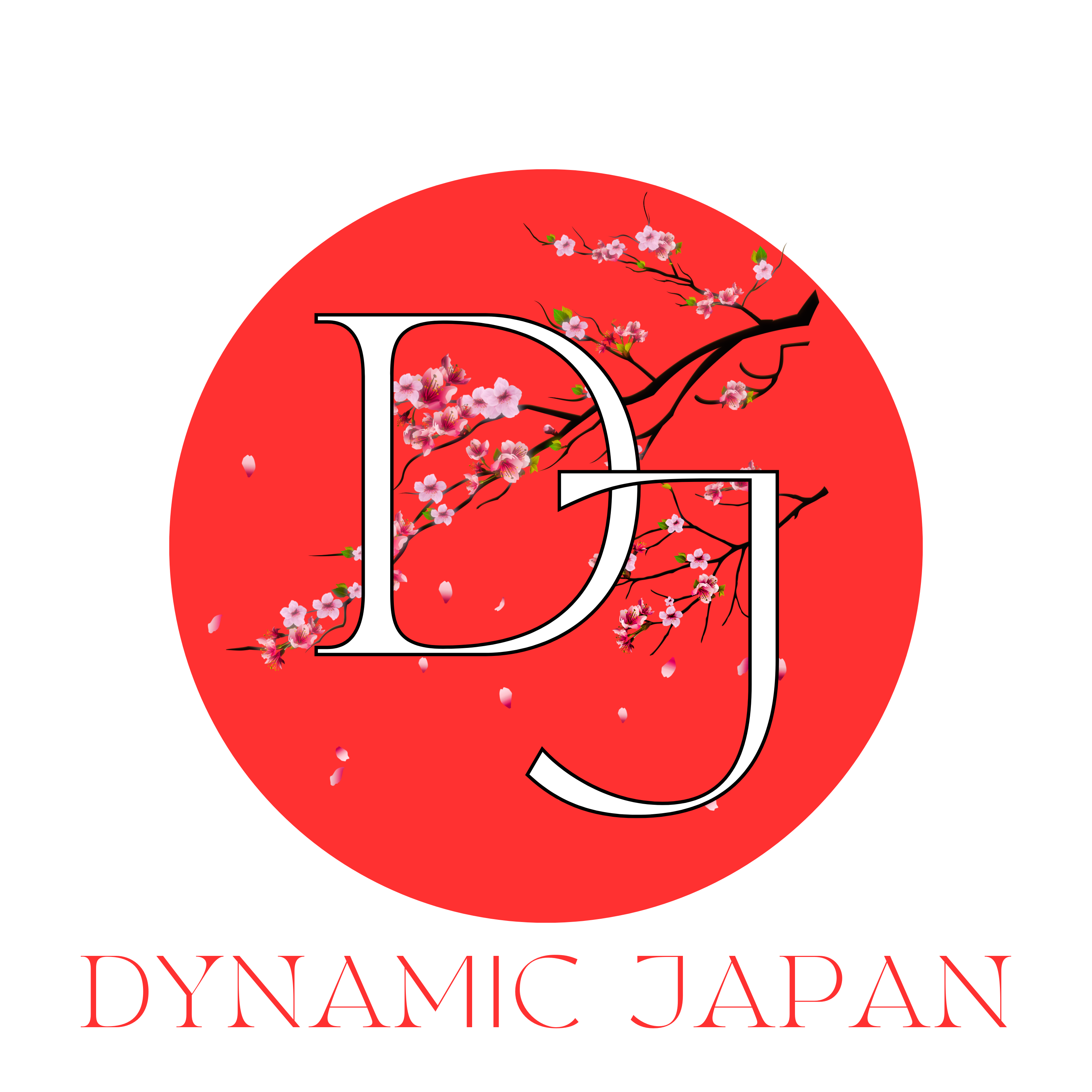 Dynamic Japan